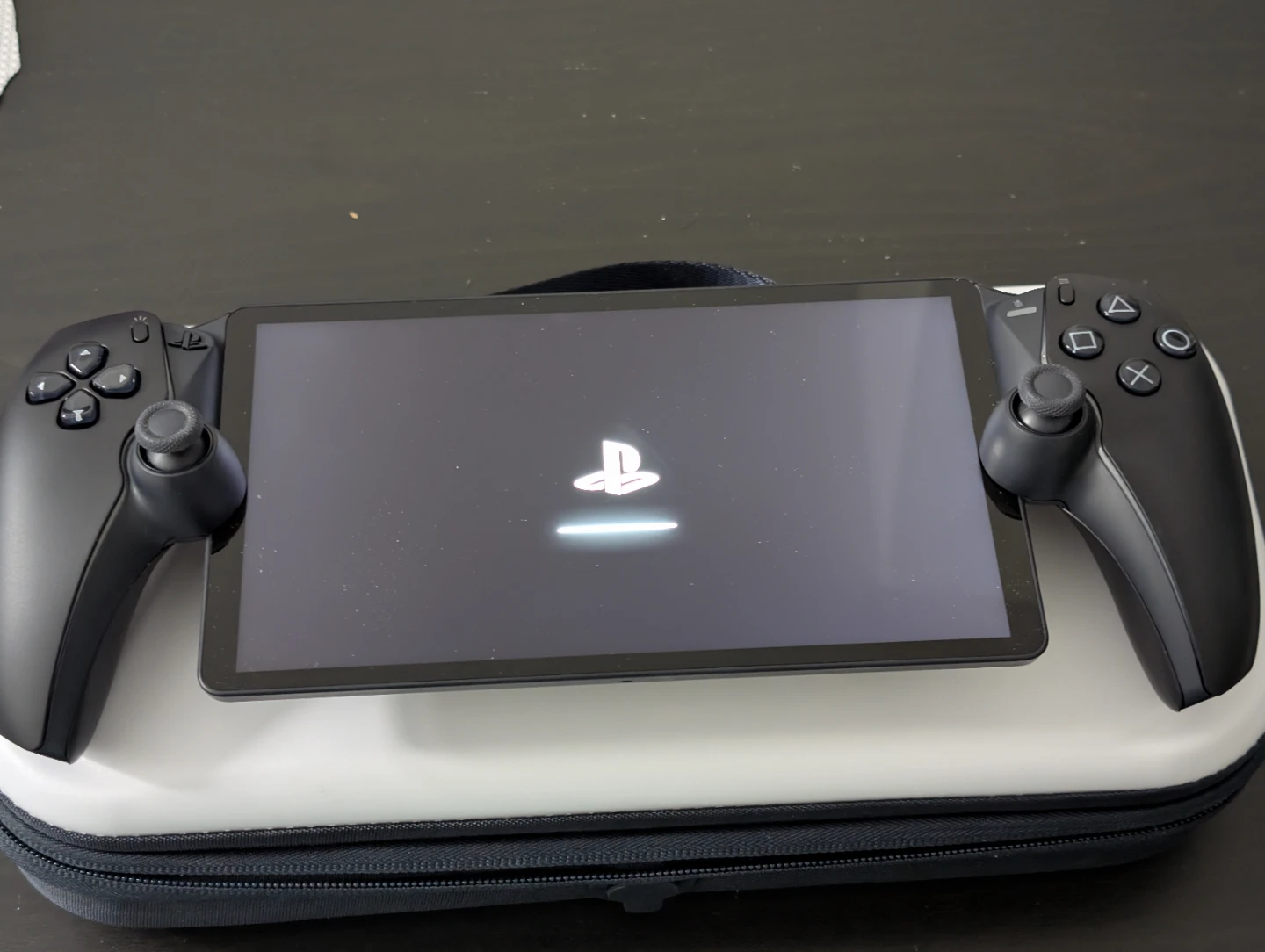 PlayStation Portal Remote Player - photo 2