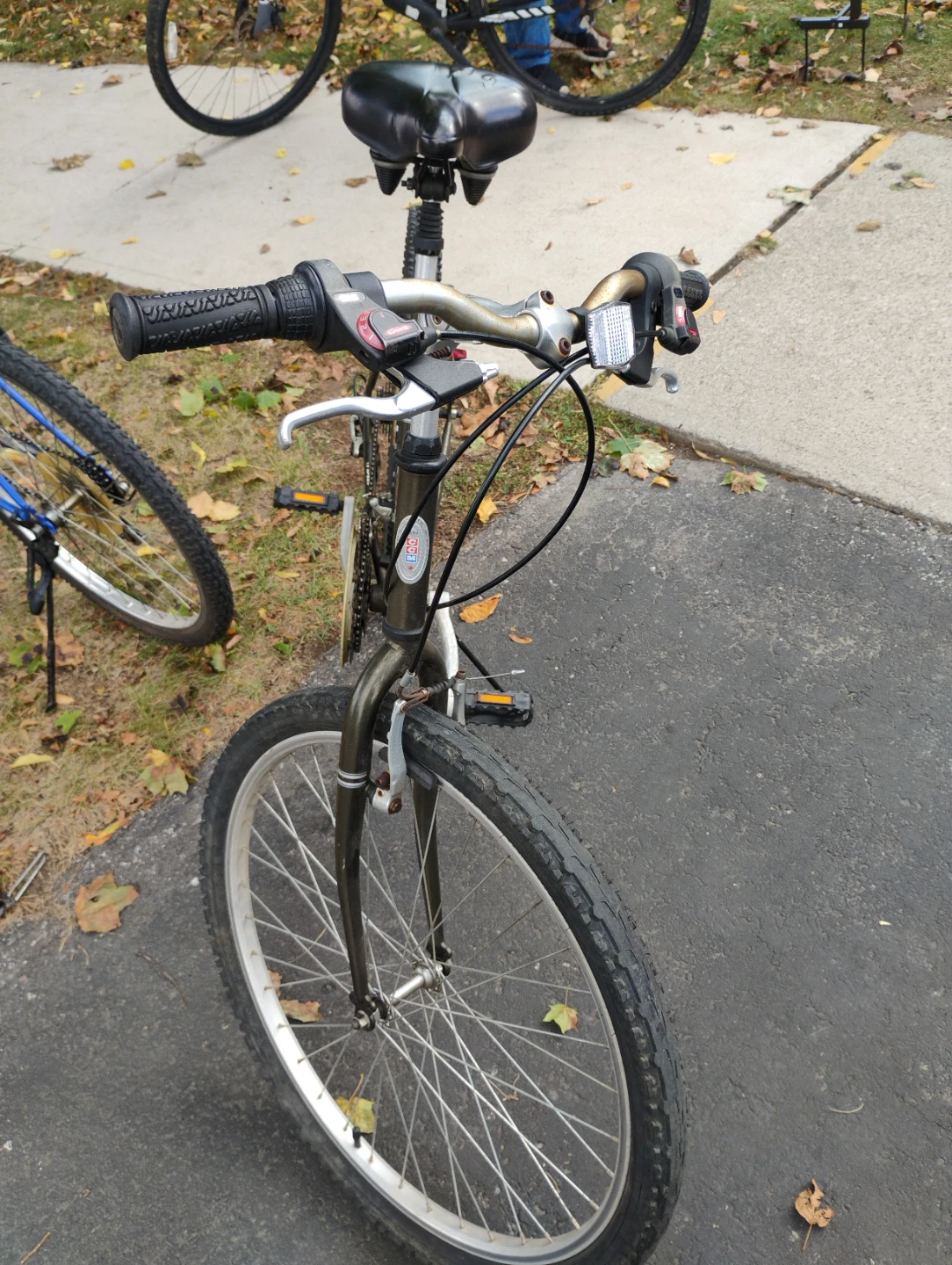 CCM Cabrera bicycle - photo 2