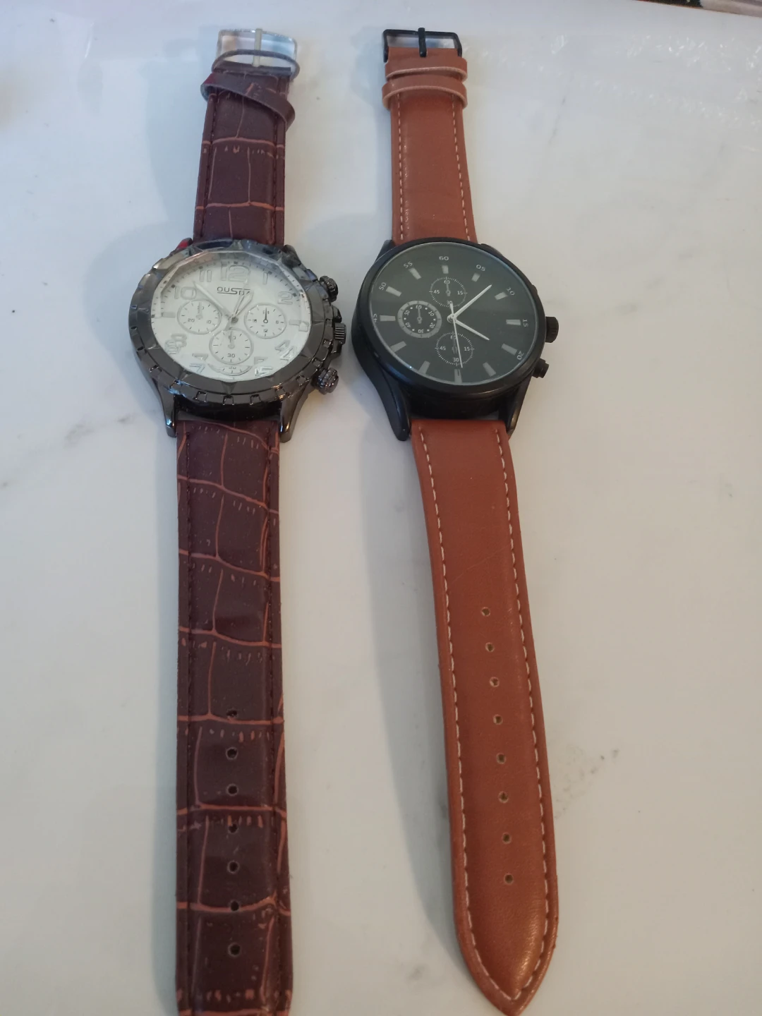 Two Men's Wristwatches - photo 3