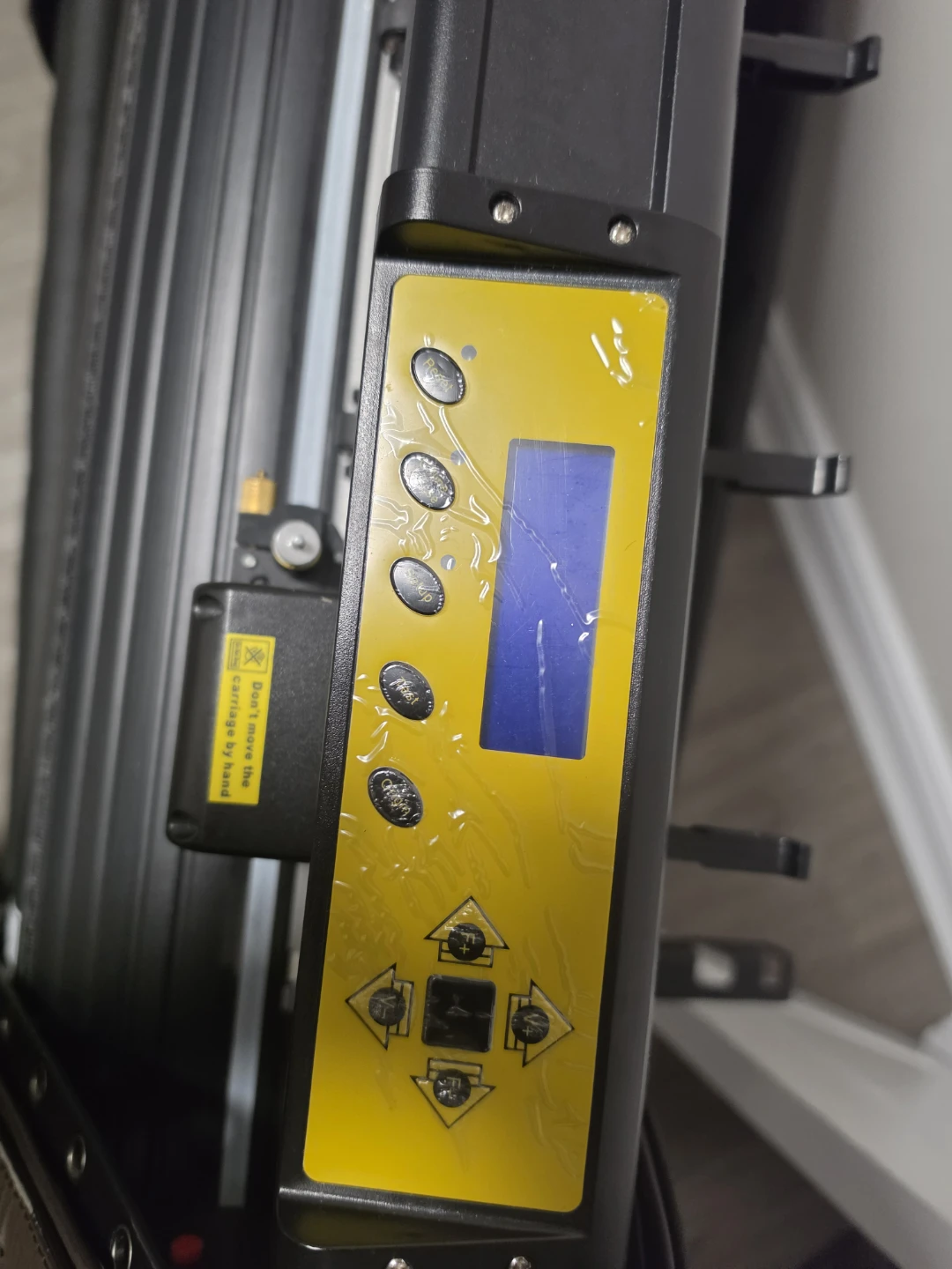 VEVOR Vinyl Cutter Plotter - photo 4