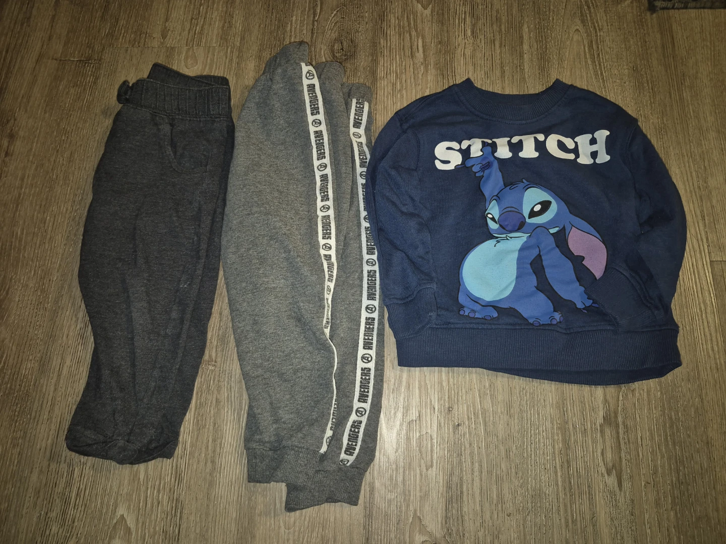 Small 2-3T Boys Clothing Lot