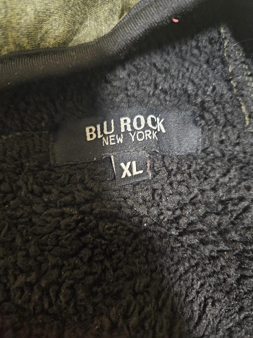 Cotton green comfy jacket - photo 2