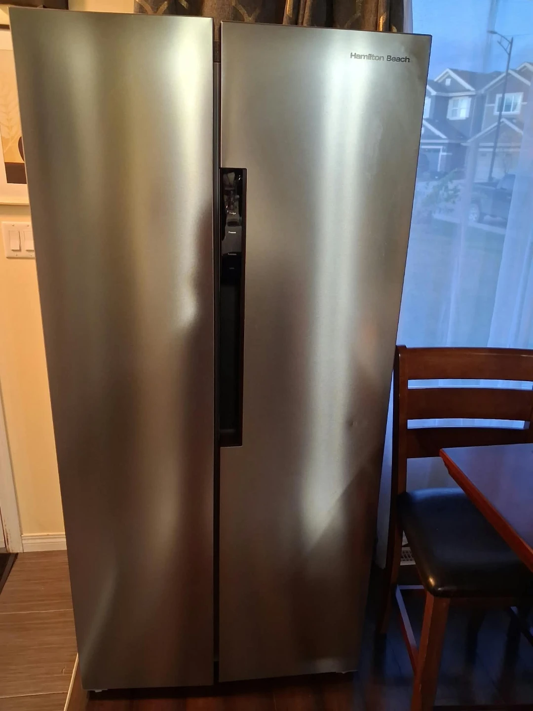 Refrigerator - photo 2