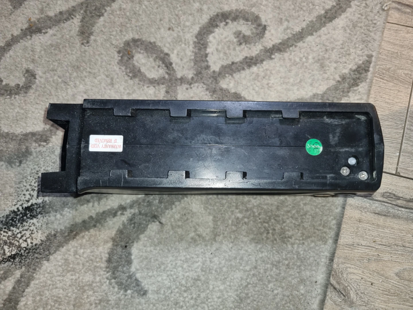 48V 20AH Lithium Battery for Electric Vehicle - photo 4