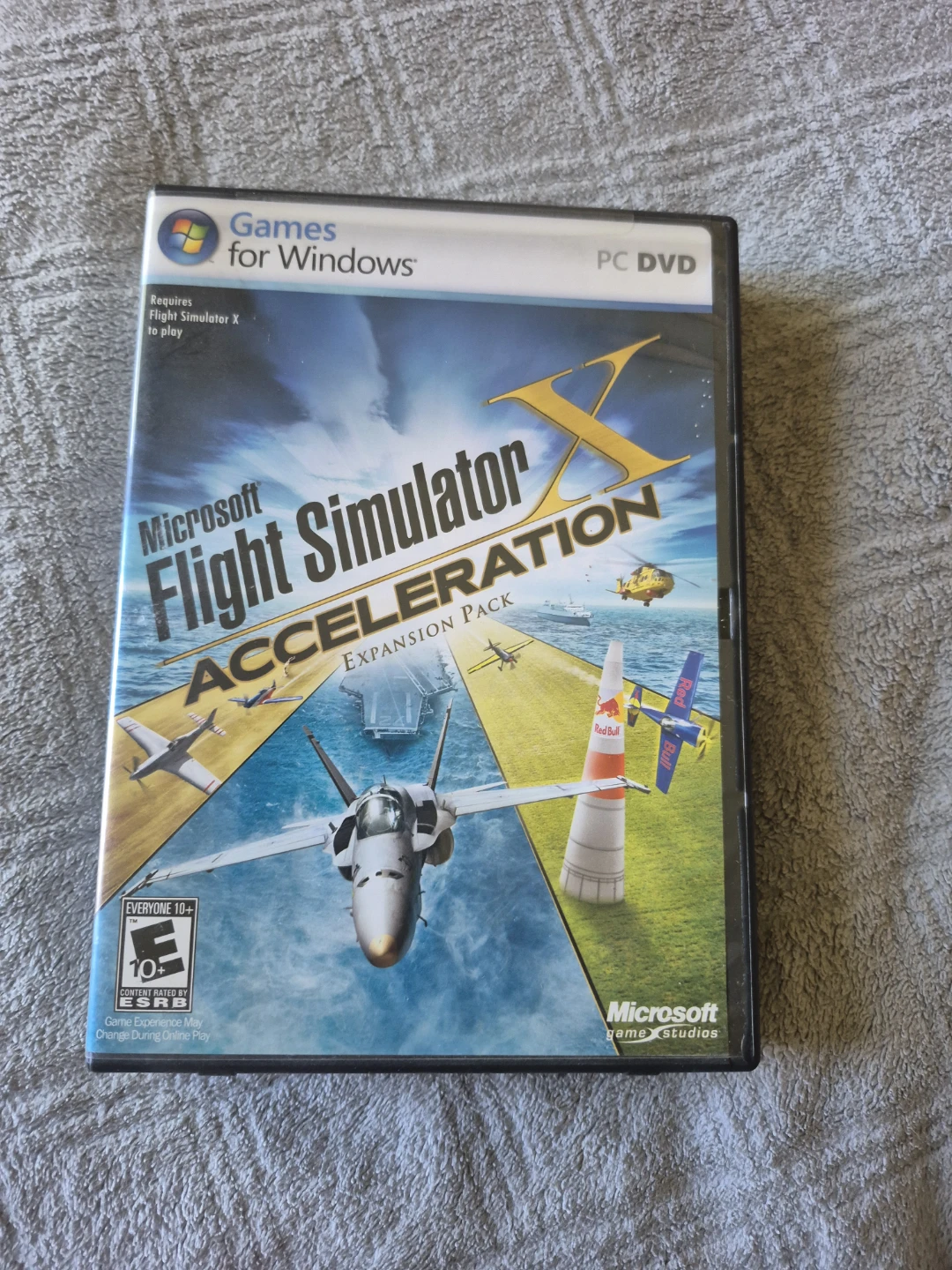 Microsoft Flight Simulator PC Games Collection - photo 3