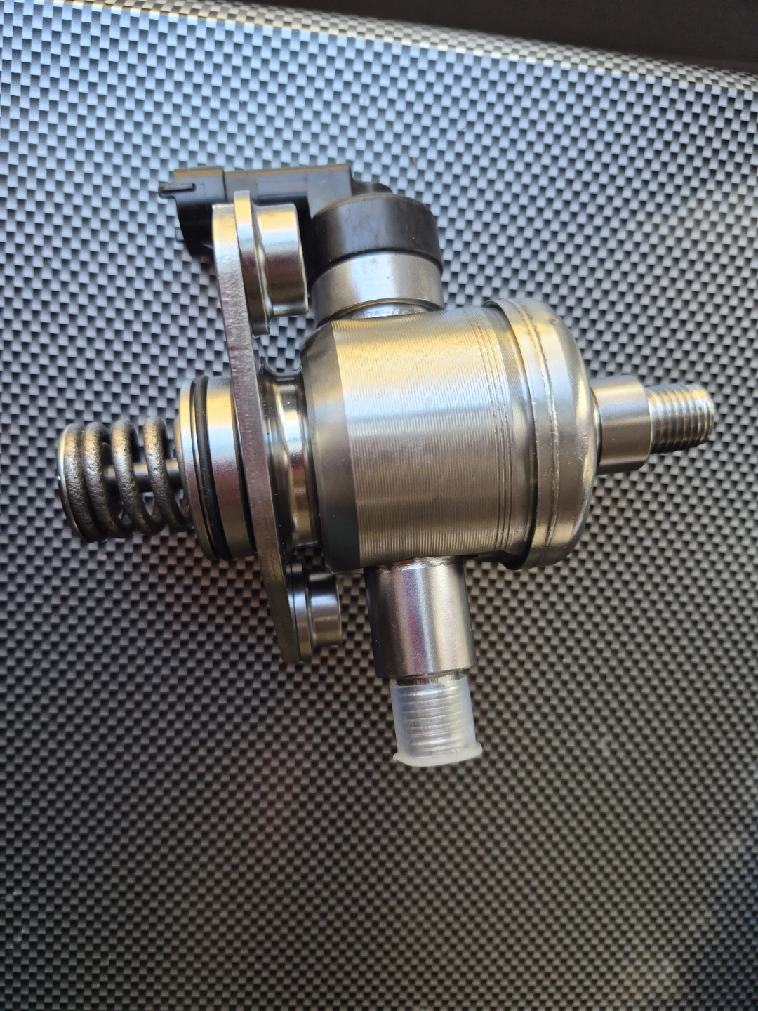 High pressure Fuel Pump gm vehicles