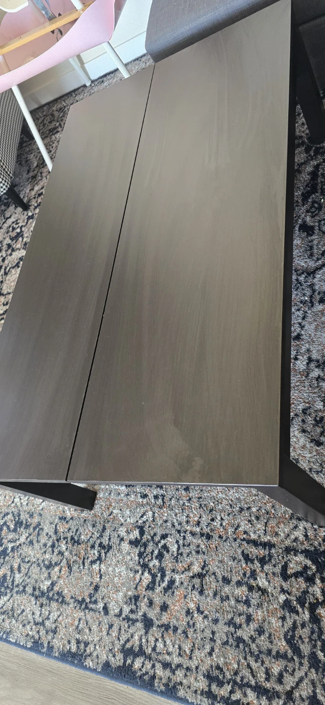 IKEA TRULSTORP Coffee Table with Hidden Storage – 110$ - photo 2