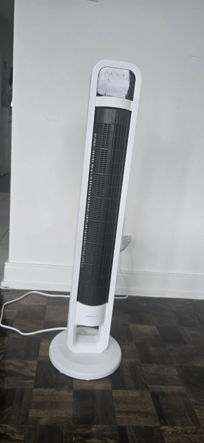 Omnibreeze Tower Fan