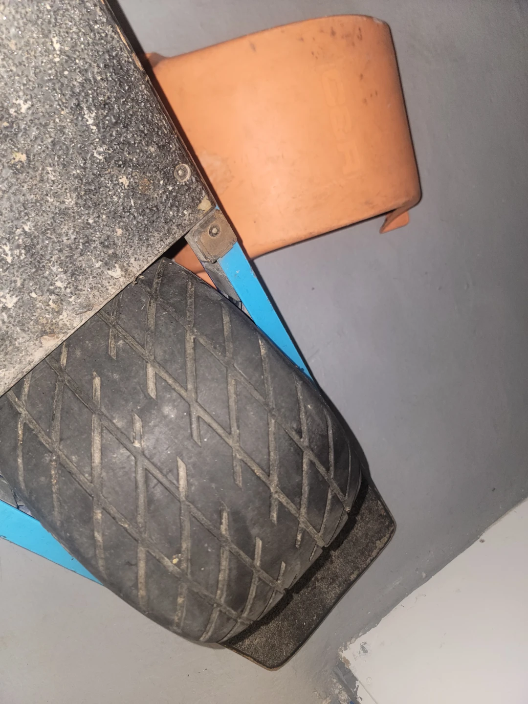 Onewheel+ XR Electric Skateboard - photo 5