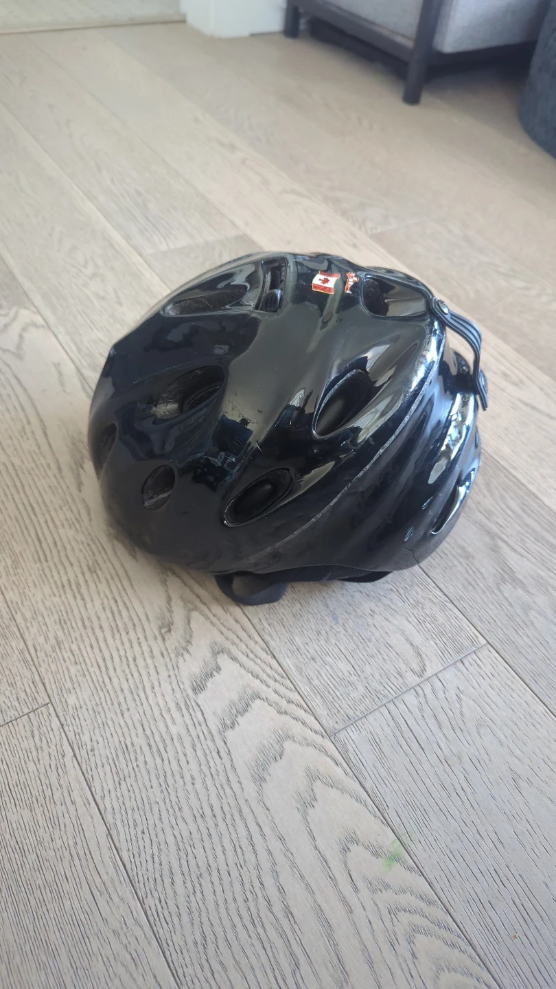 Giro black helmet ski snowboard - photo 2