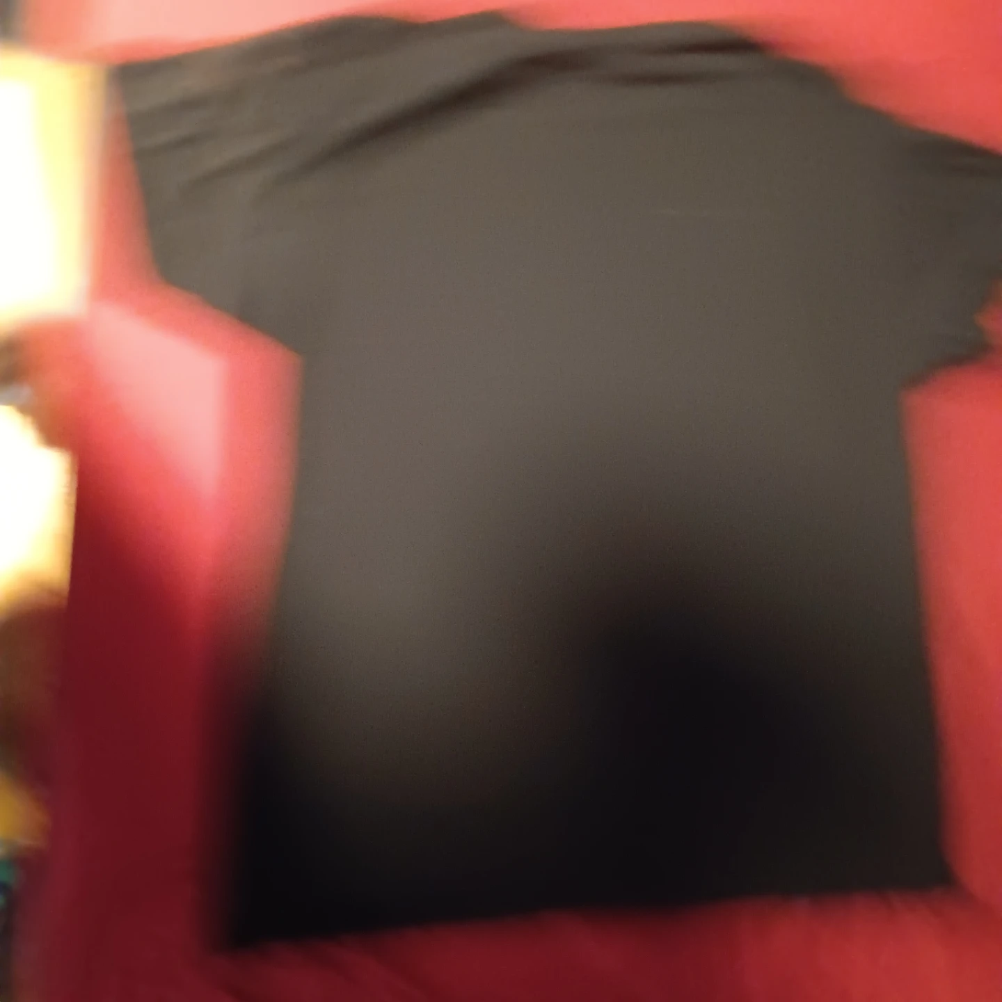 Plus Minus MTL World Tour 2014 Graphic T-Shirt - photo 5