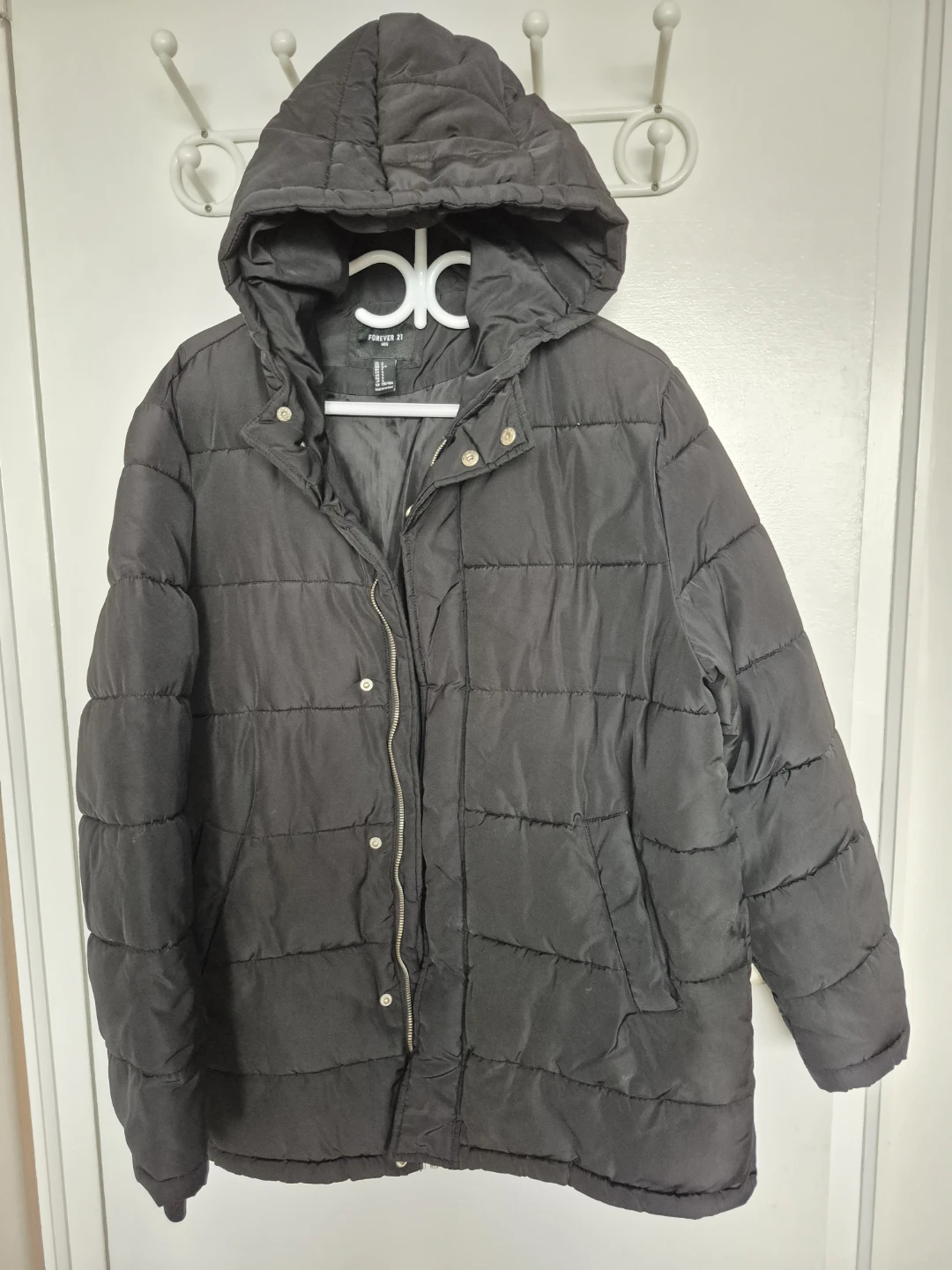 Men's Winter Jacket/Coats - photo 4