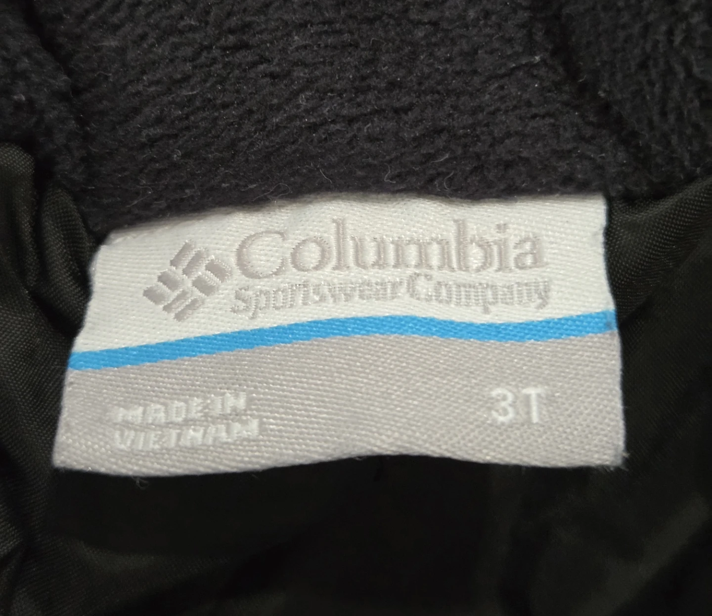 Columbia Kids Winter Snow Pants 3T - photo 3
