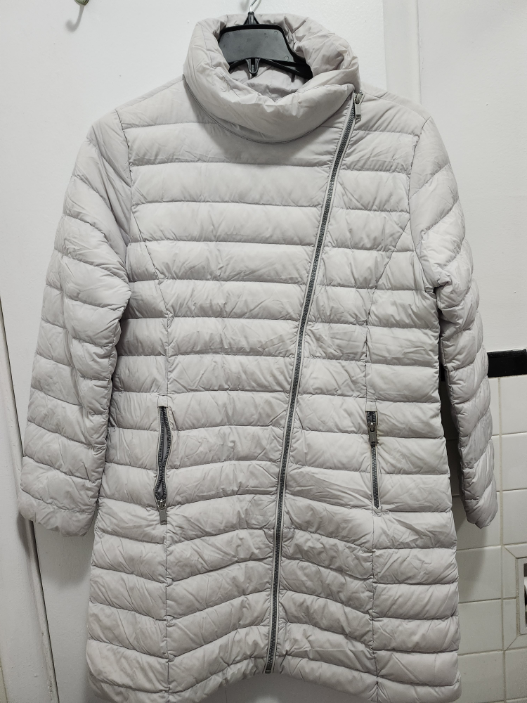 Babaton Reza Puffer Jacket ( down filled) - photo 2