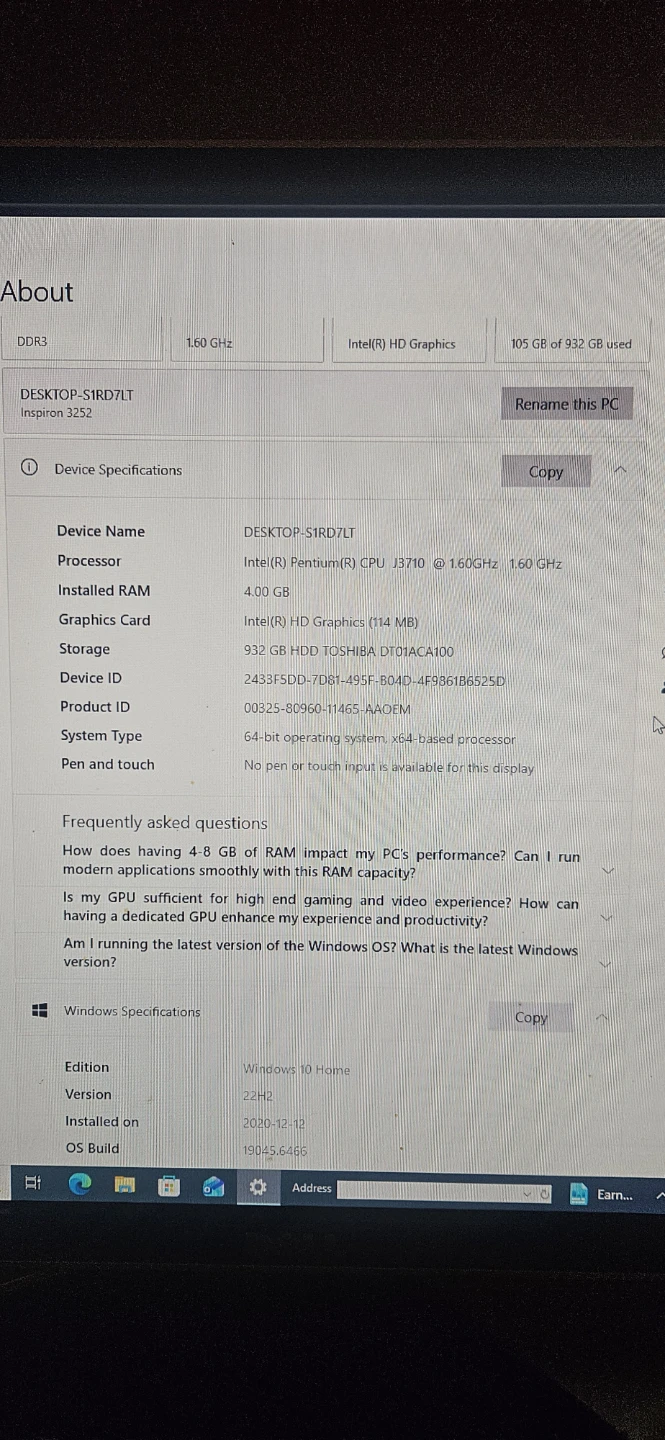 Gaming PC wanted for beginner - photo 2