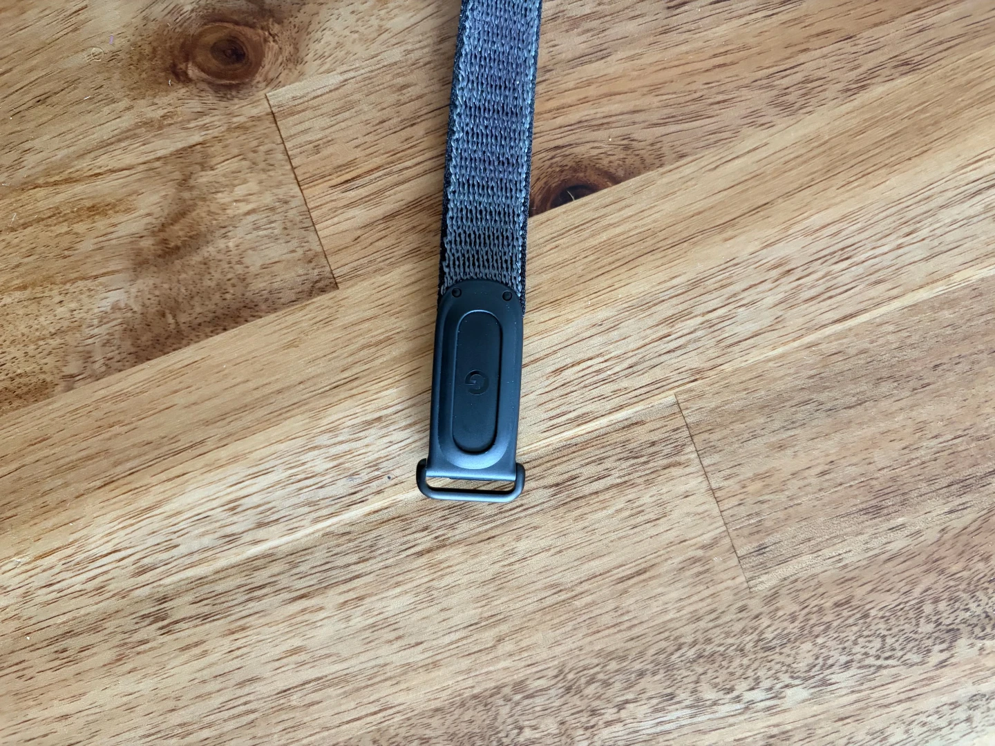 Google Fitbit Air - photo 4