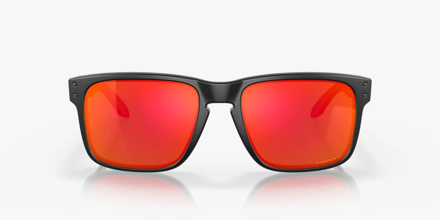 Oakley Holbrook Sunglasses FREE Delivery - photo 2