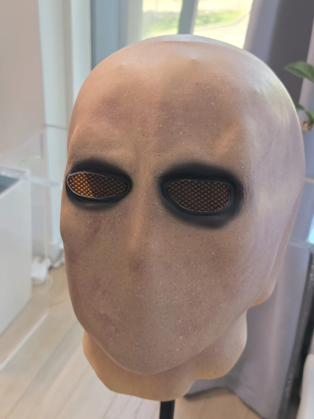 Halloween mask- unused