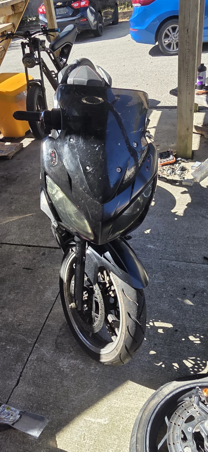 OBO - 2021 Vipermax Pro E-Bike - photo 3