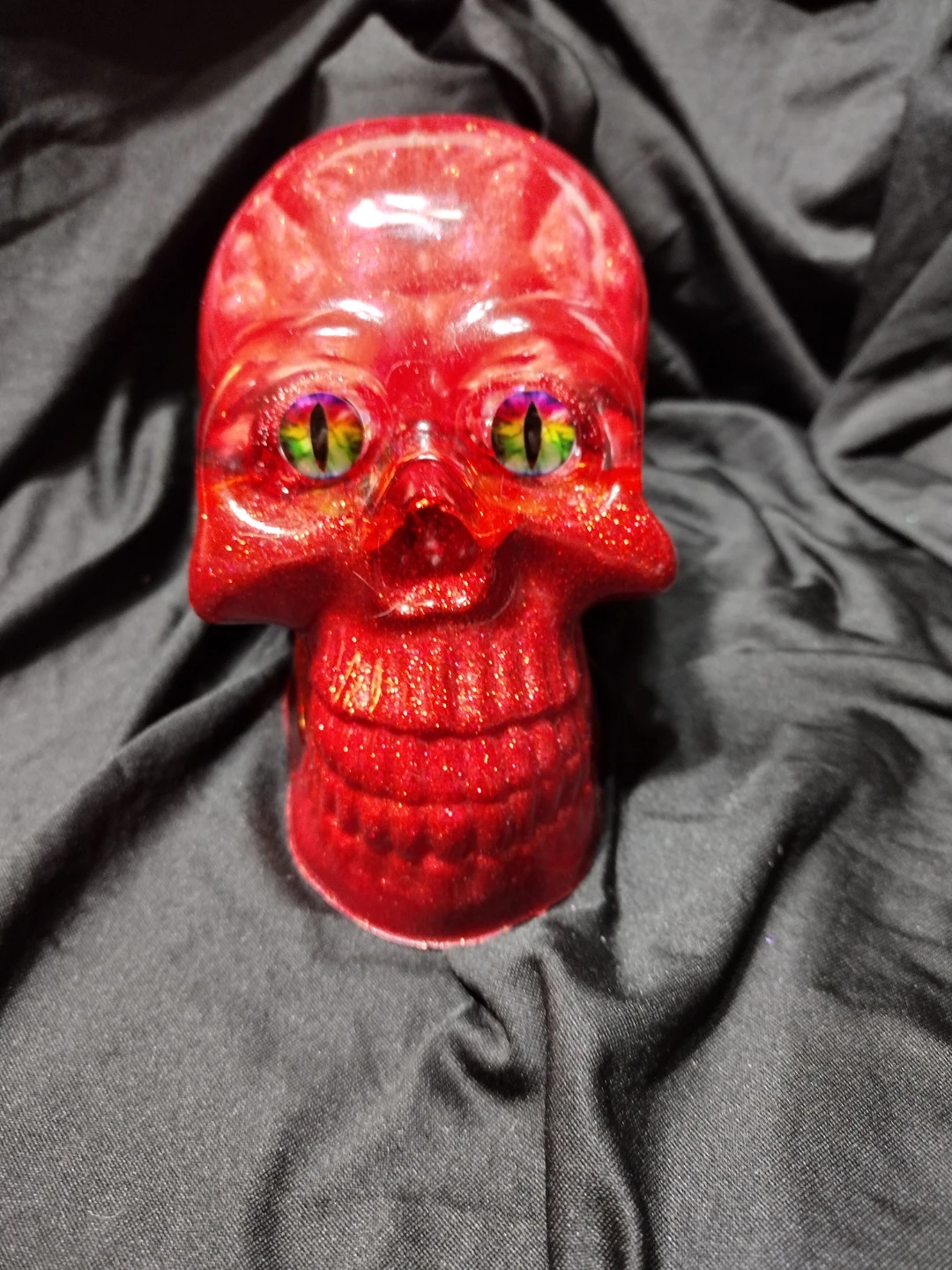 Creepy skulls - photo 2