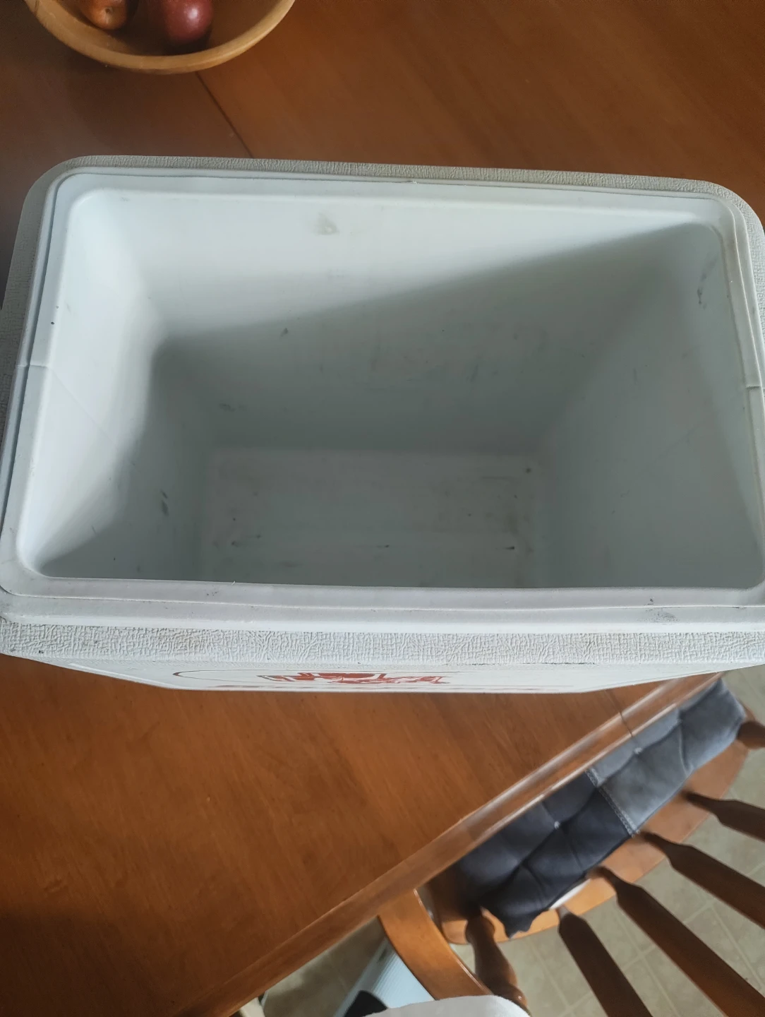 Vintage Snap-on cooler - photo 2