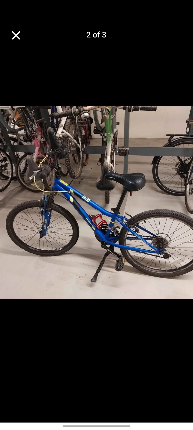 24-inch  Bike - photo 2