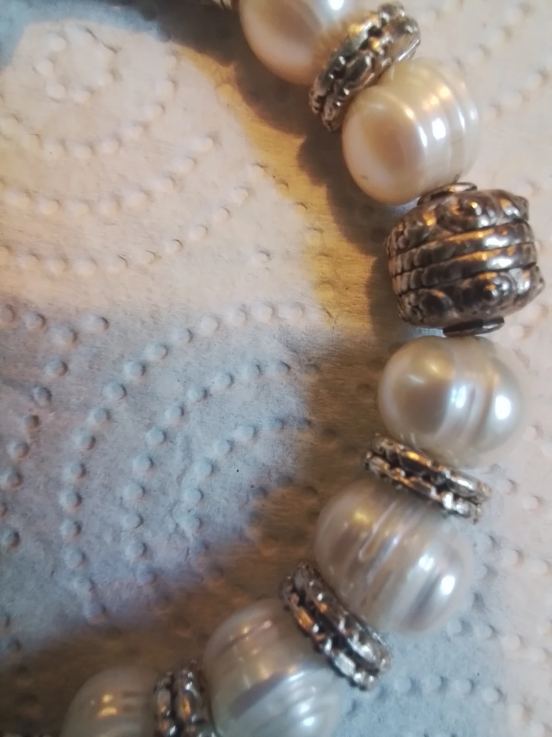 Stauer "Pearl of a Girl" Cultured Freshwater Pearl - photo 3