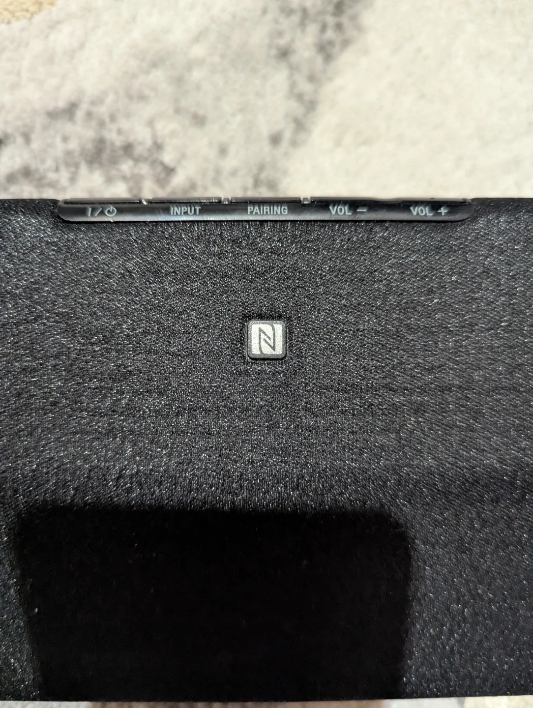 Sony Soundbar and Subwoofer System HT-CT370 - photo 3