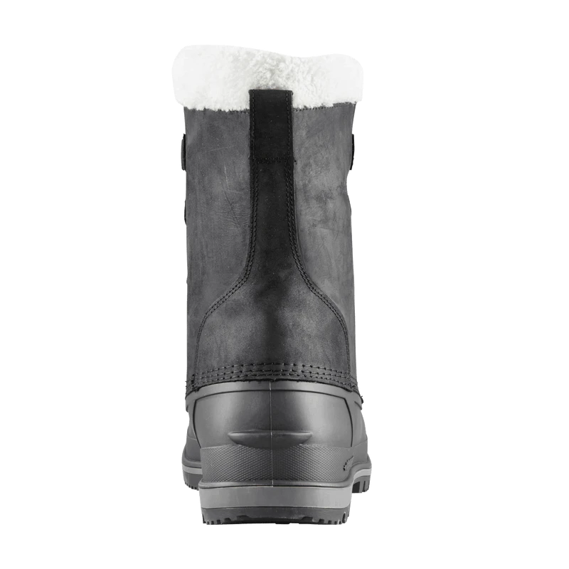 Baffin Winter Snow Boots – Size 10 - photo 3
