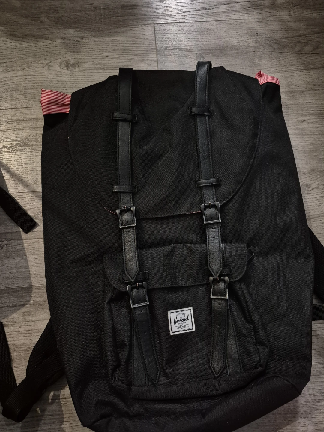 Herschel Supply Co. Little America Backpack