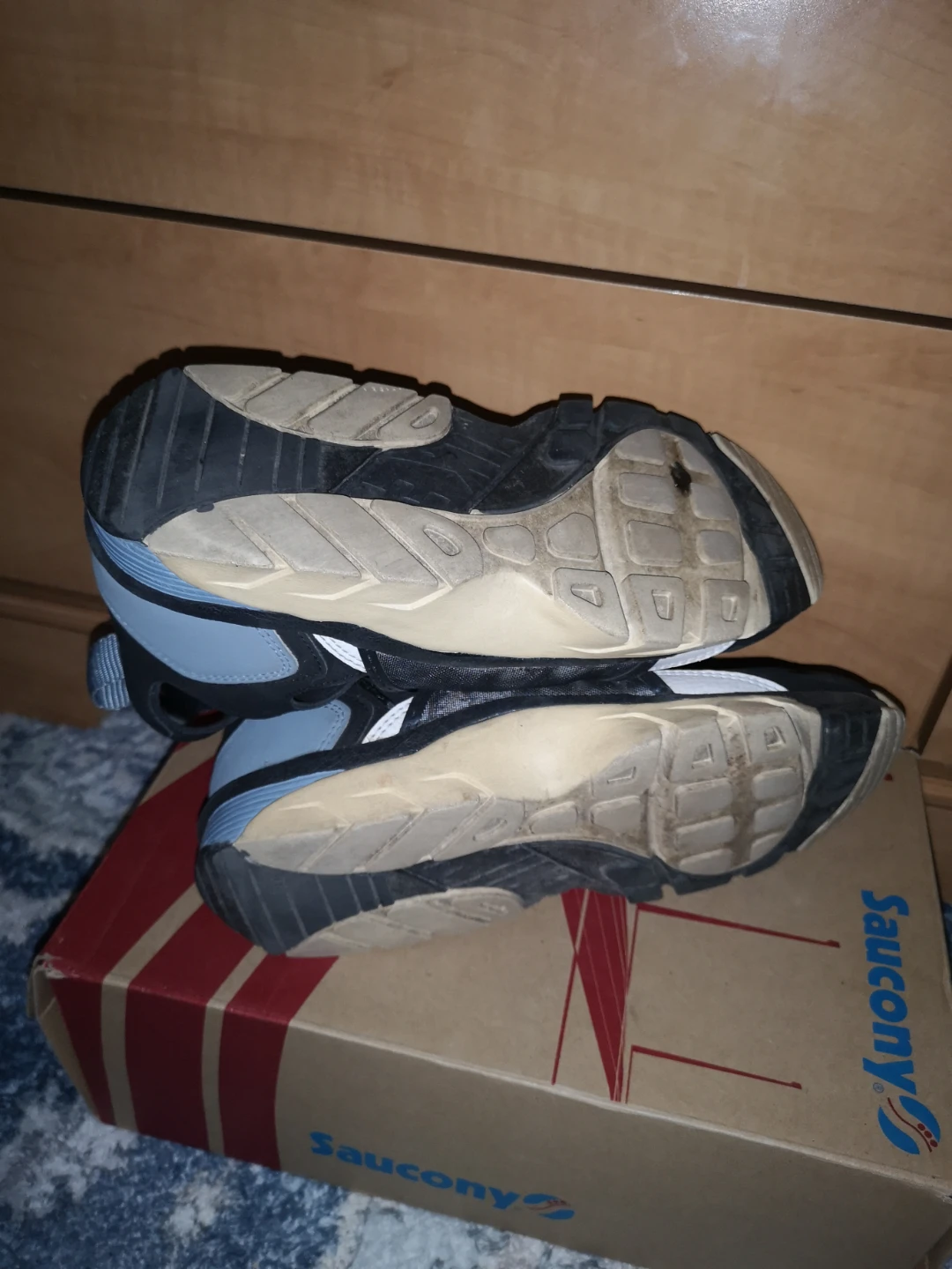 Nike Air Huarache Sneakers - Size men's 8 US - photo 3