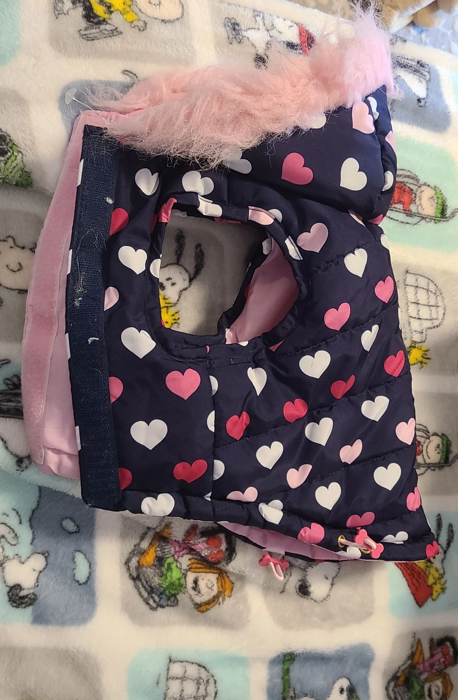 Dog clothes and accessories bundle - photo 2