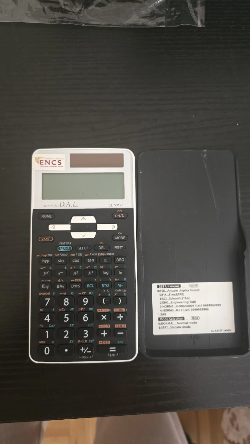 Calculator