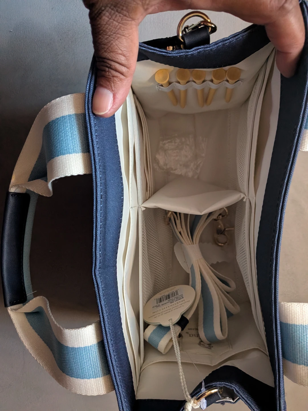 Spartina 449 Golf Tote Bag - photo 4