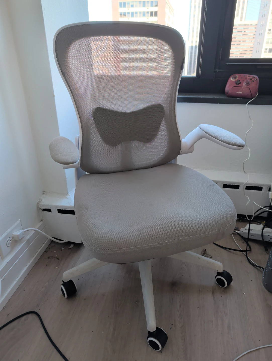 Mesh Ergonomic Office Chair