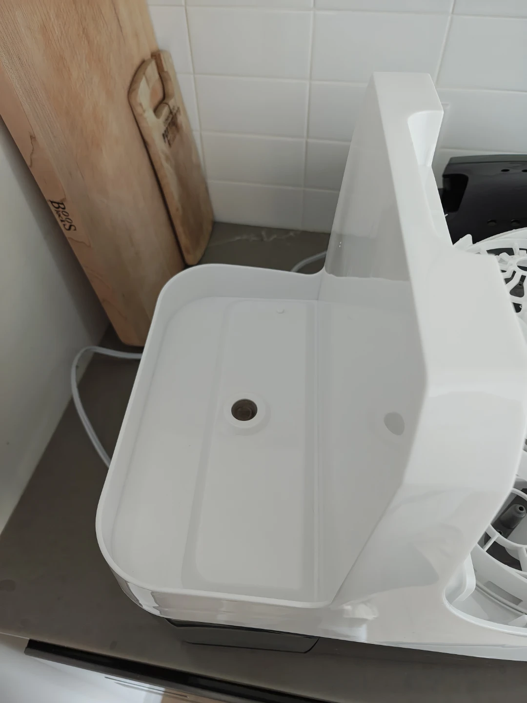 Baby Brezza Bottle Sterilizer and Dryer - photo 4