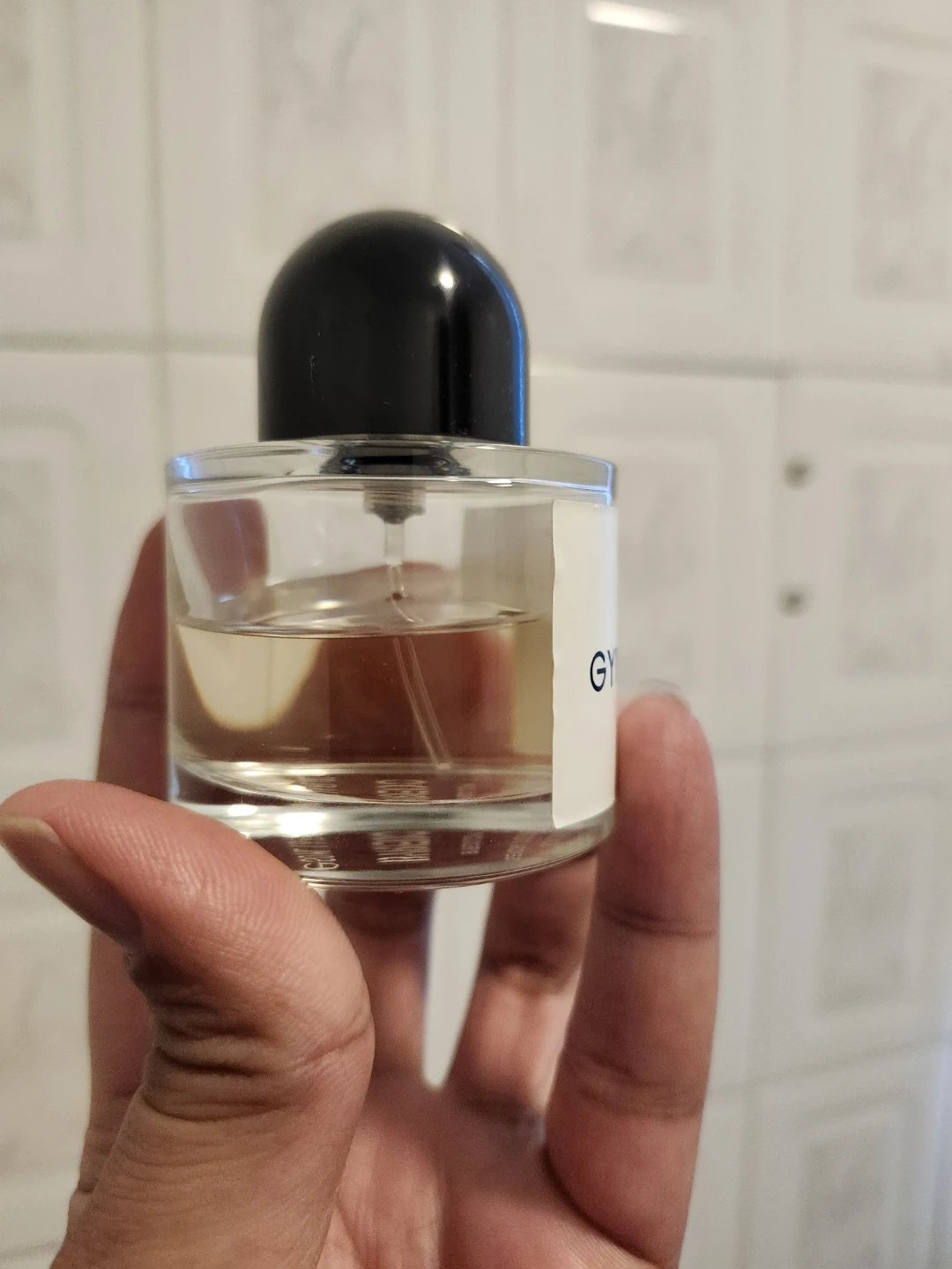 Byredo Gypsy Water Eau de Parfum 50ml - photo 2