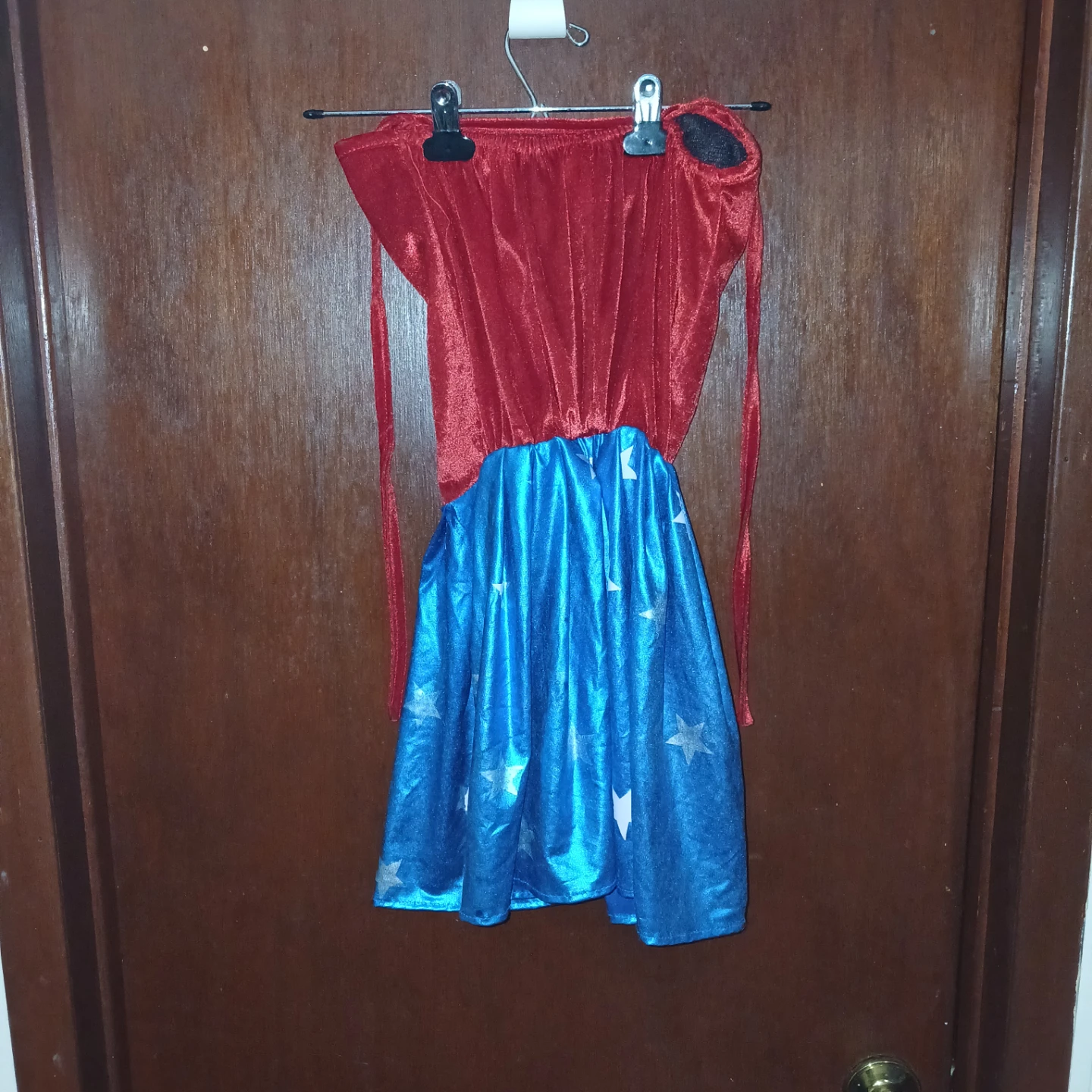 Wonder Woman Teen Costume - photo 2