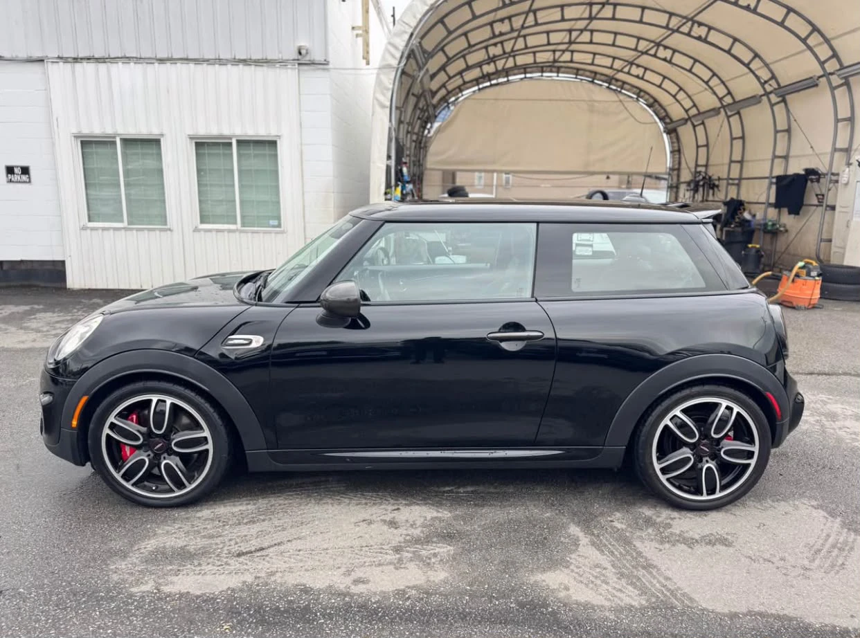 2016 Mini Cooper - photo 3