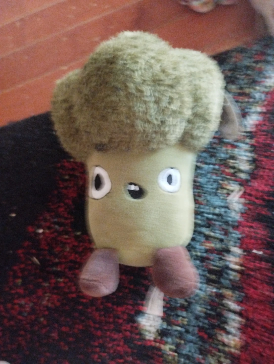 Plush toys - photo 5
