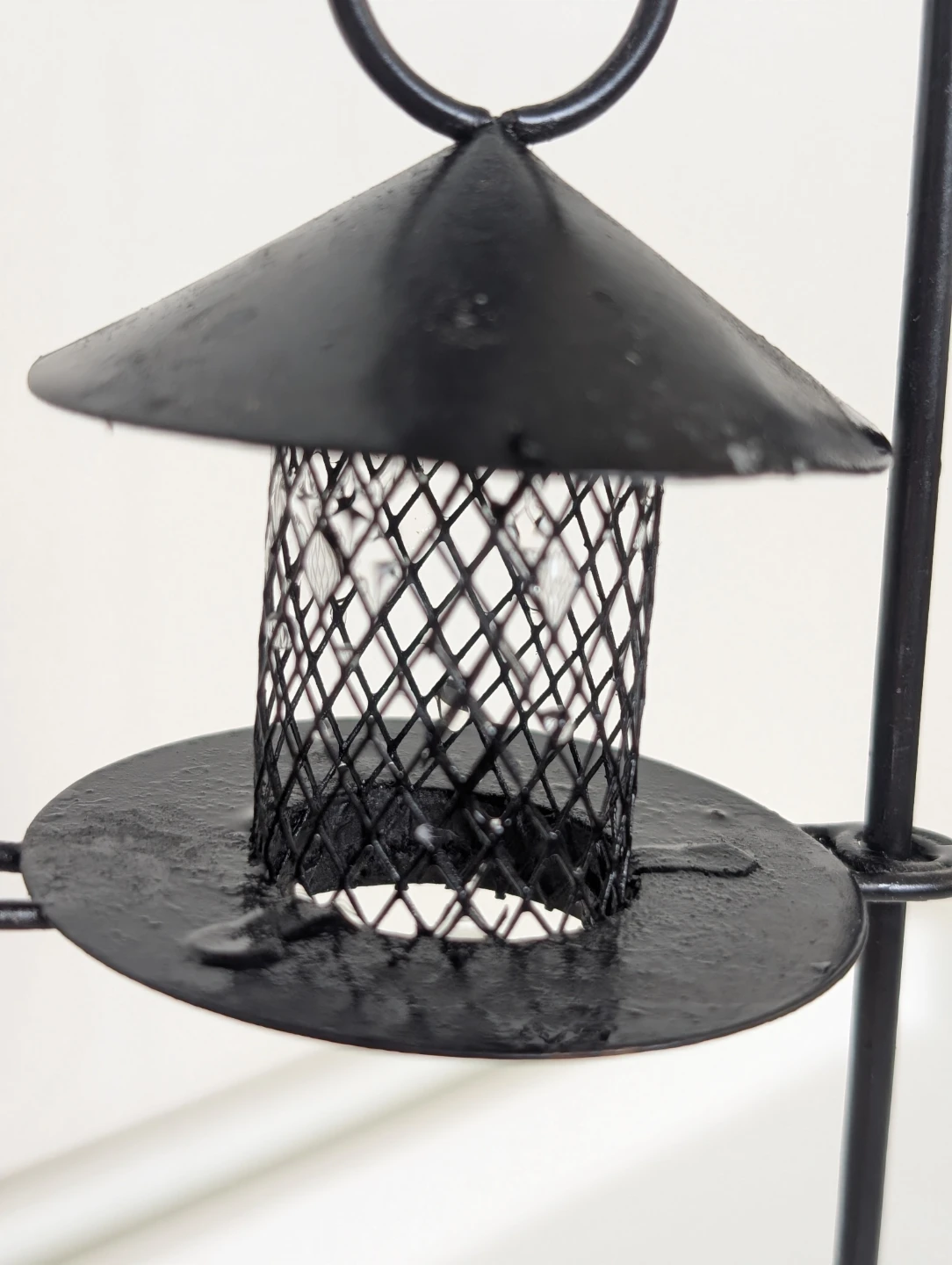 Black Metal Decor - photo 3