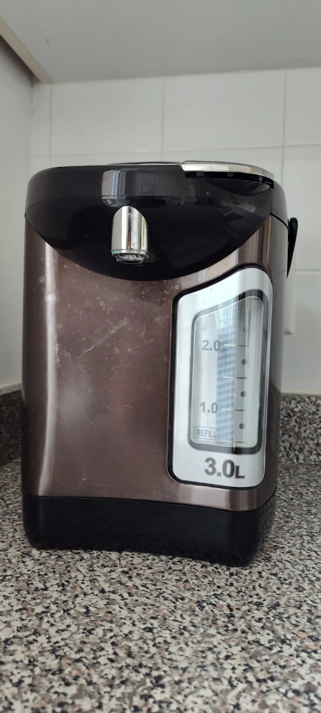 Little Raccoon 3.0L Electric Water Boiler - photo 2