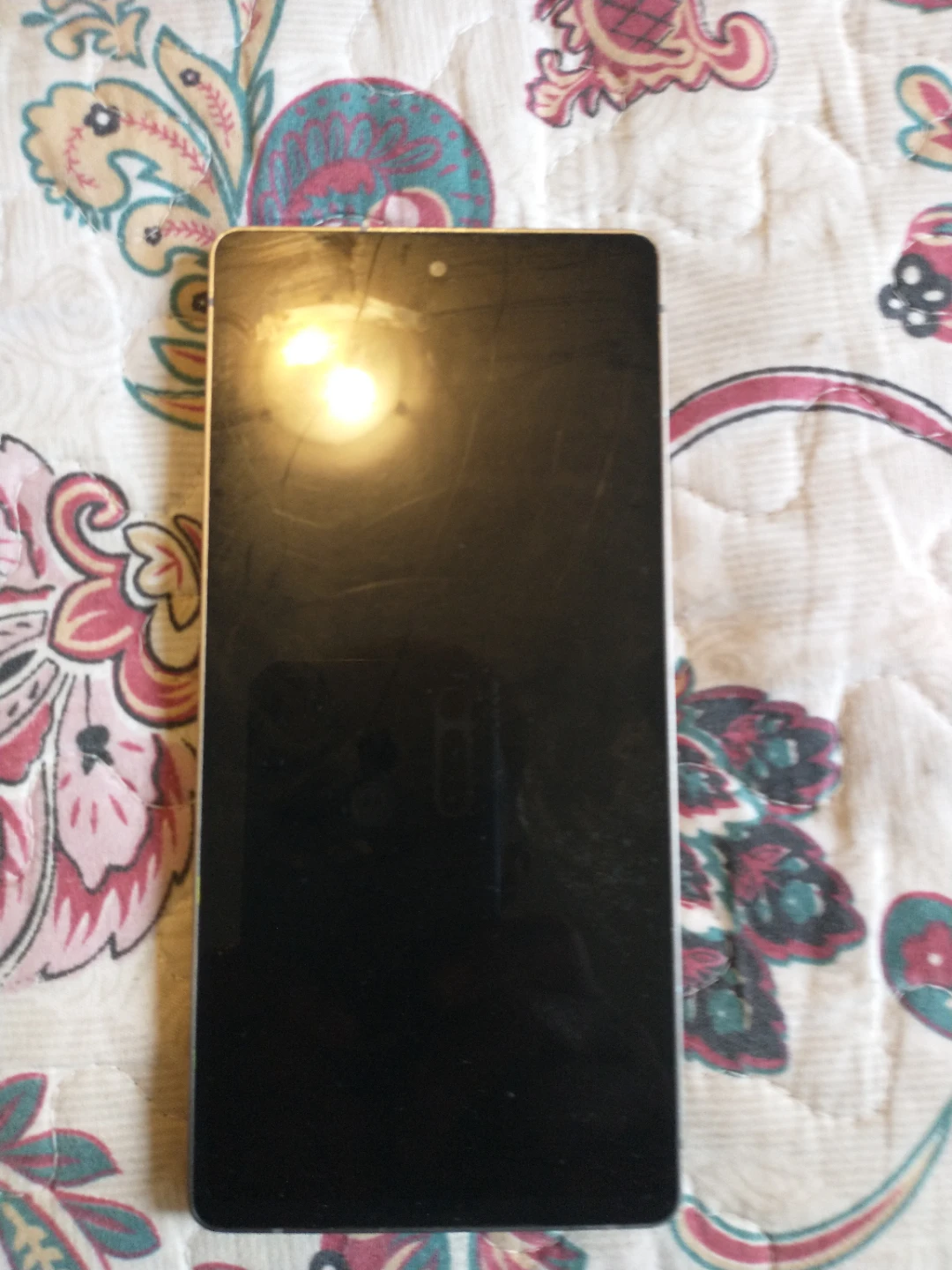 Smartphone InCell-Screen - photo 2