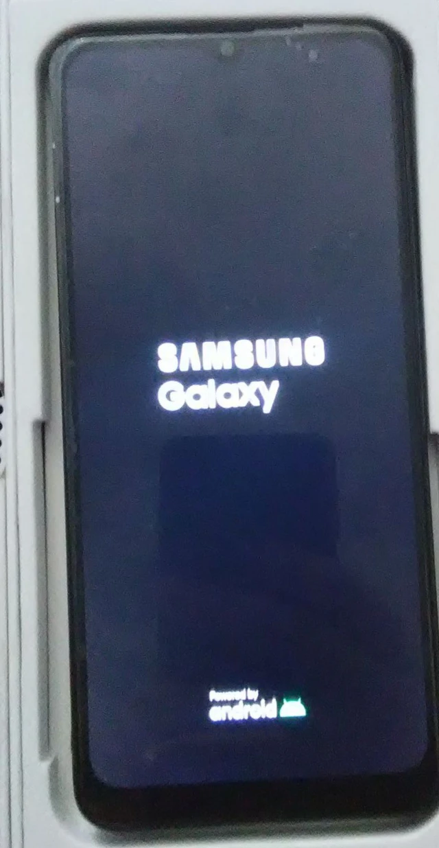 Samsung Galaxy
