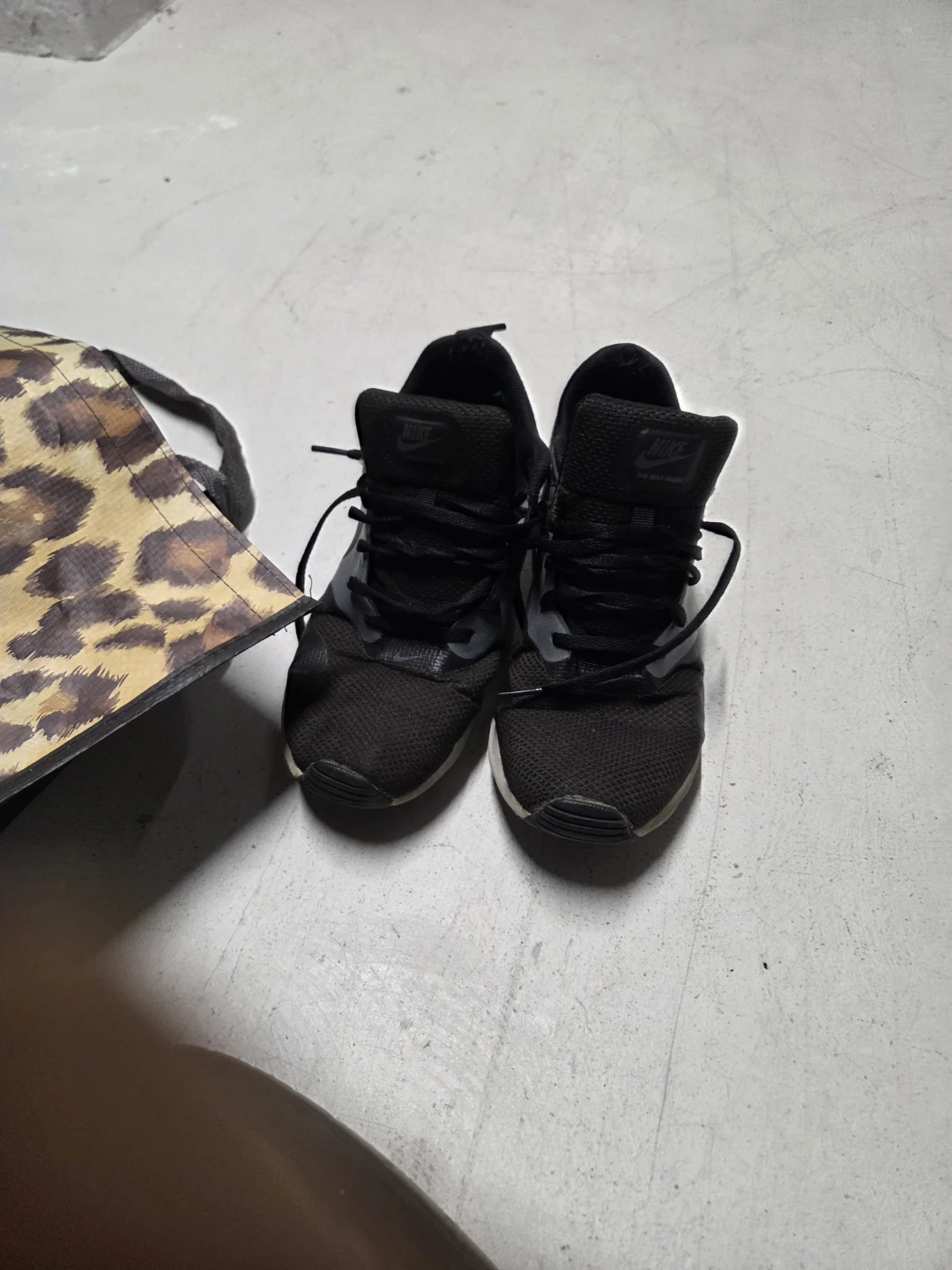 Nike Air Max Tavas Sneakers - photo 2