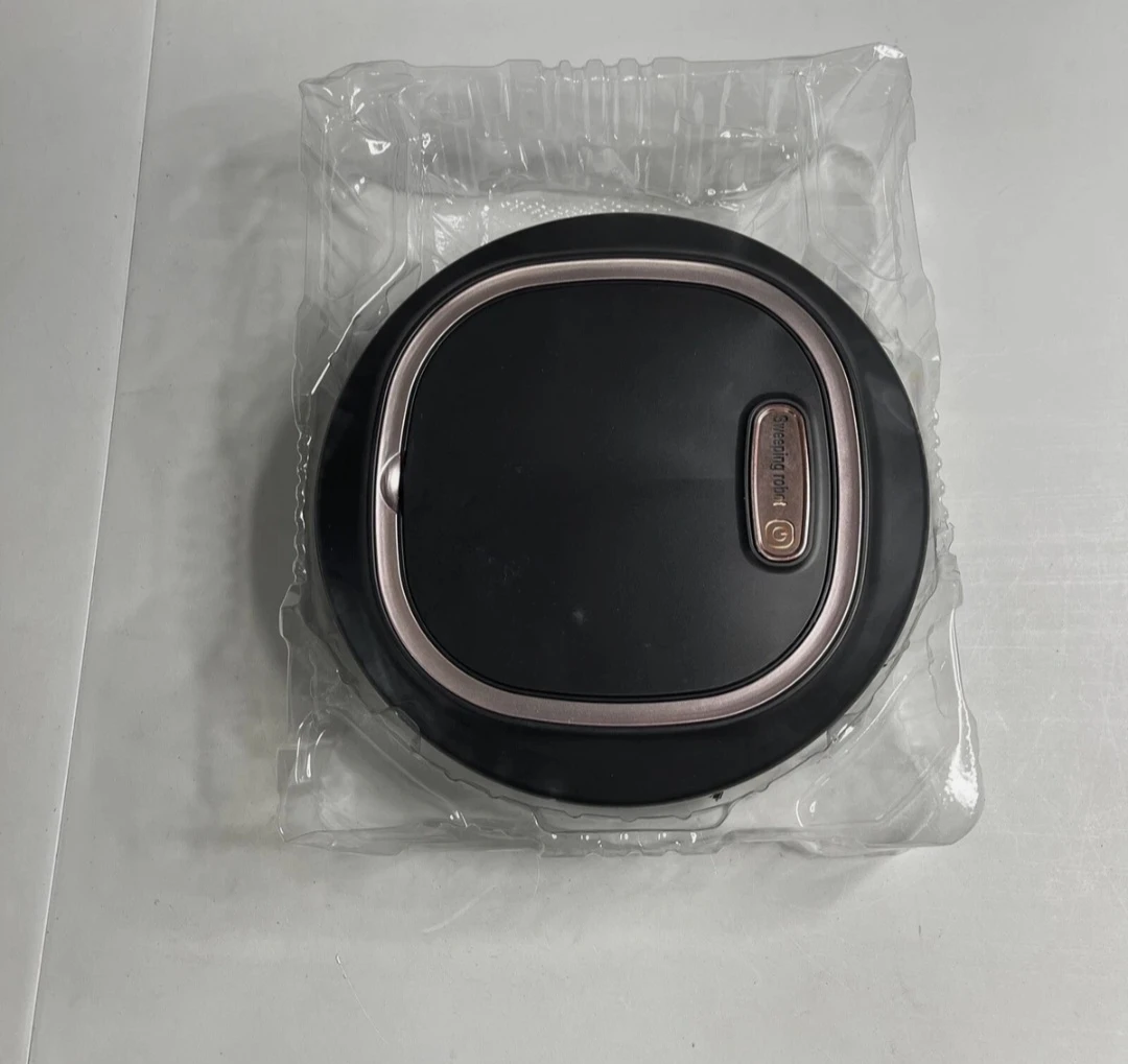 Sweeper JM8025 Robotic Vacuum - photo 4