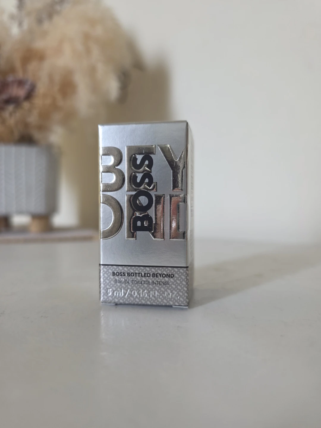 Hugo Boss Bottled Beyond Eau de Toilette Intense 5ml - photo 3