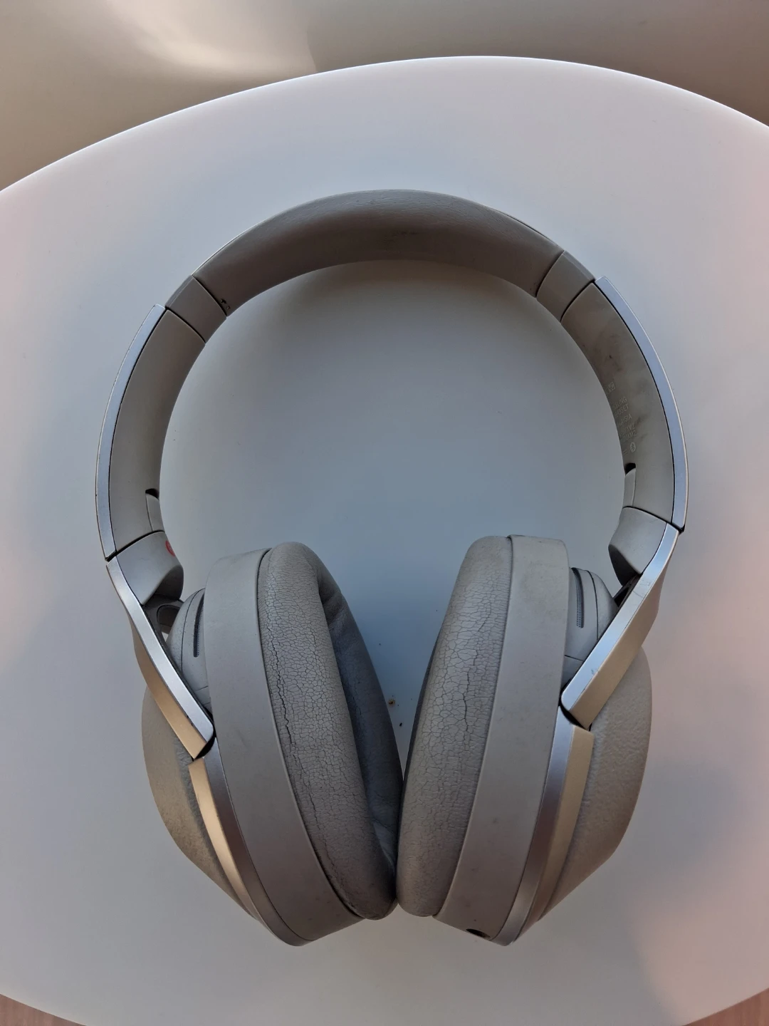 Sony WH-1000XM2 Wireless Headphones - photo 4