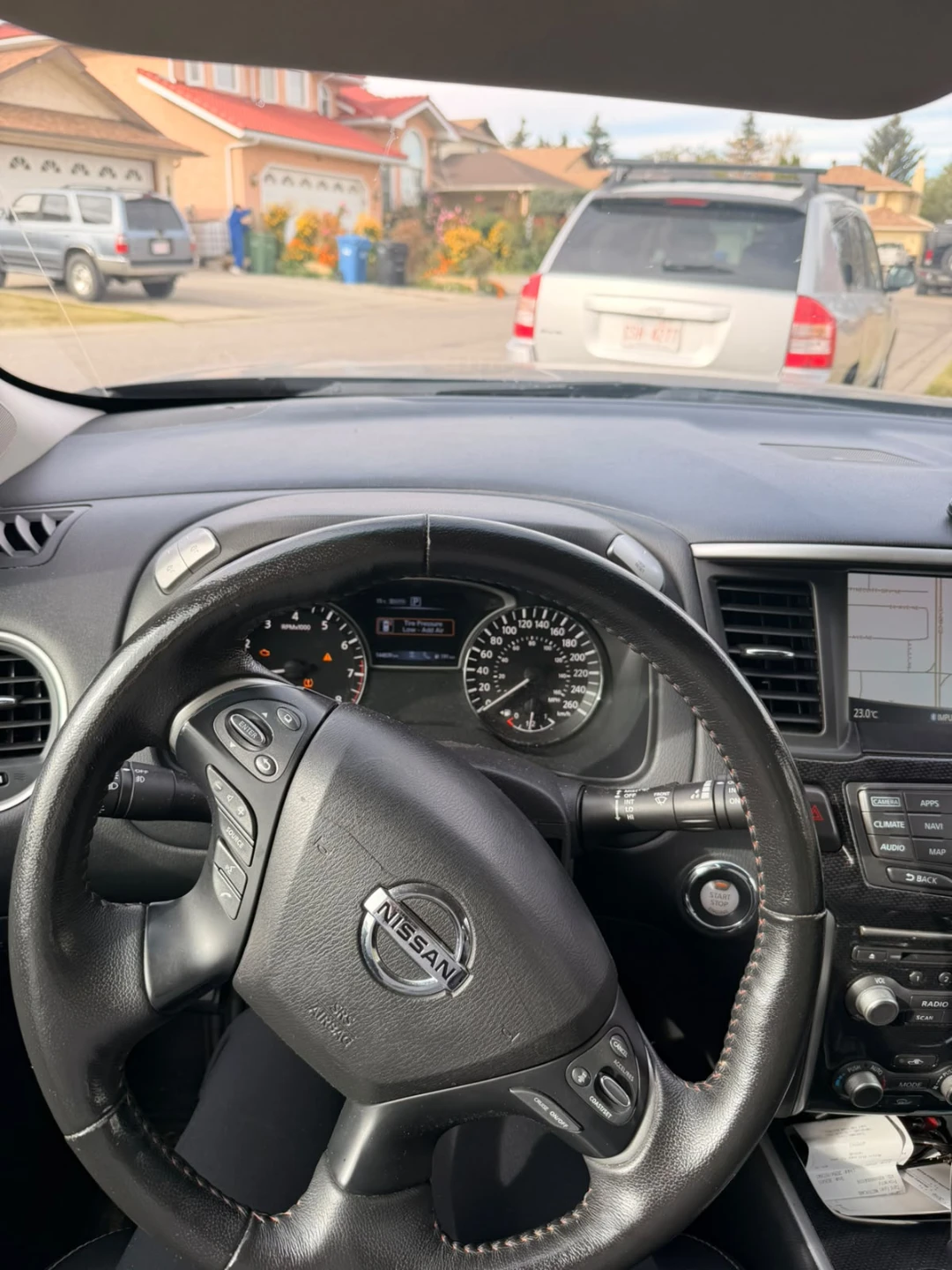 2020 Nissan Pathfinder Rock Creek Edition - photo 4
