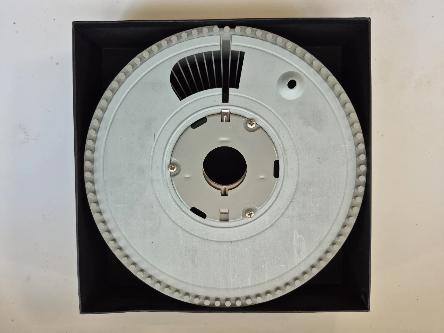 Vintage Kodak Carousel 80 Slide Tray - photo 5